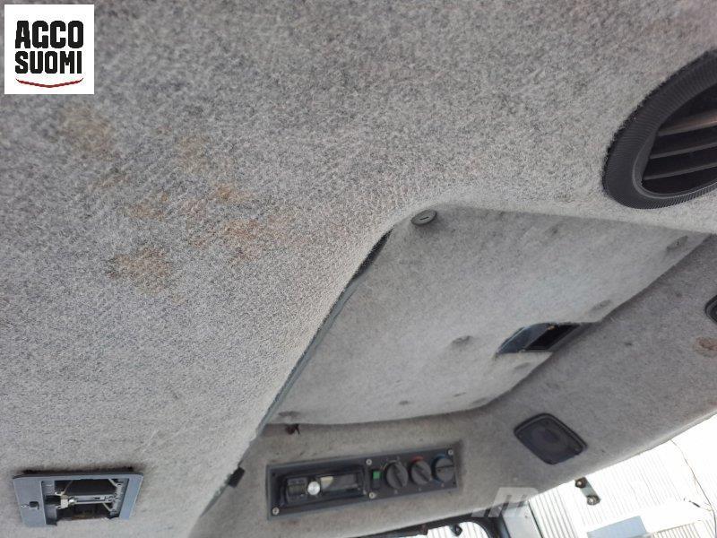 Valtra 8400 Tractoren