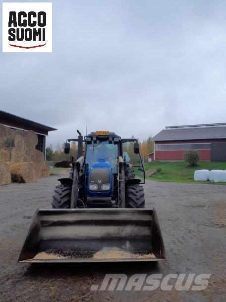 Valtra A92 Tractoren