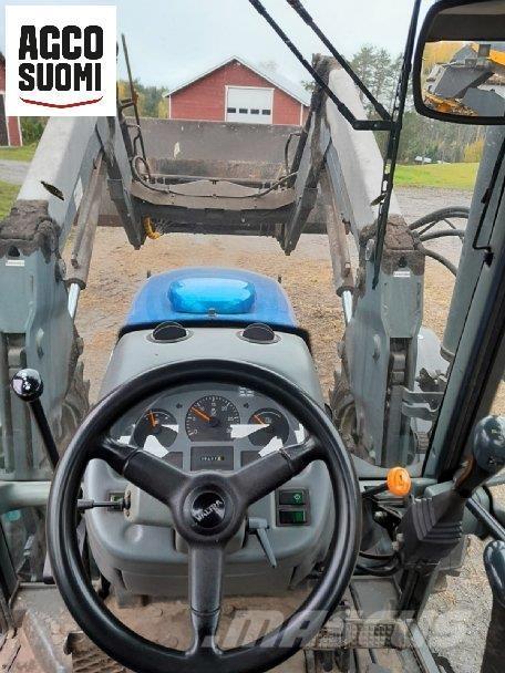 Valtra A92 Tractoren