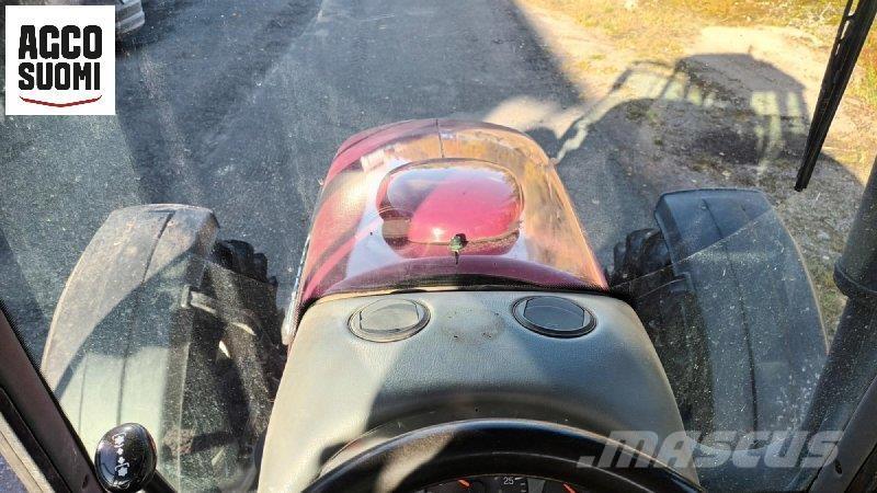 Valtra A92 Tractoren