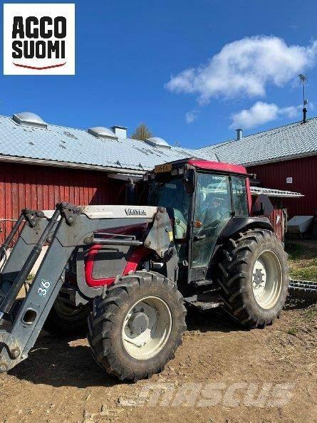 Valtra A93 H Tractoren