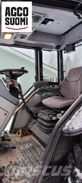 Valtra A93 H Tractoren