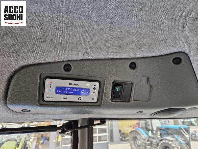 Valtra C120 Tractoren