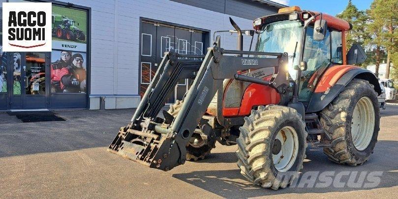Valtra C130 Tractoren