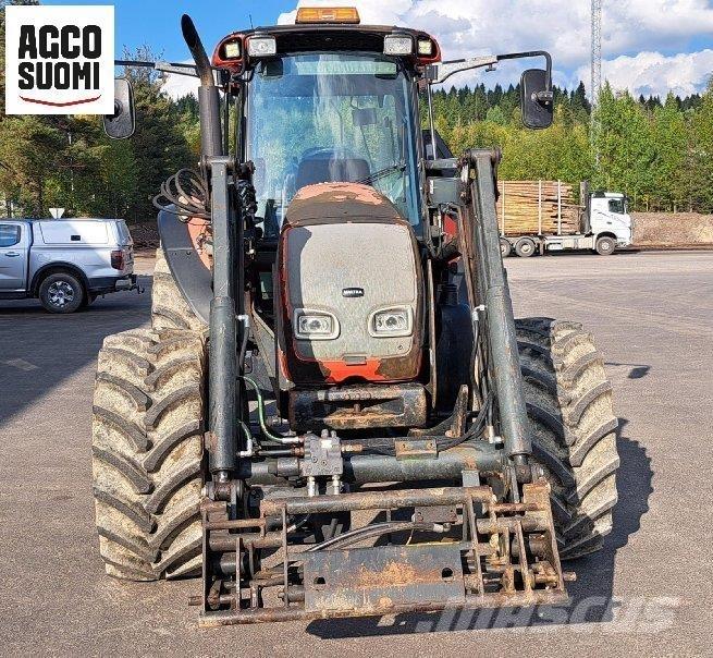 Valtra C130 Tractoren