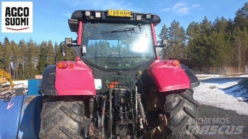 Valtra N122D Tractoren