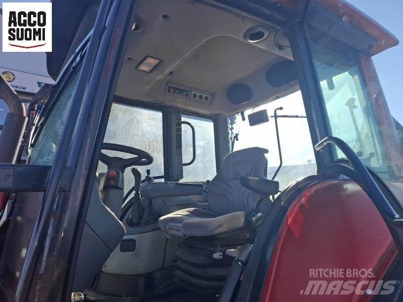 Valtra T150 Tractoren