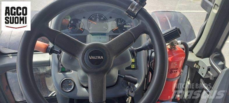 Valtra T151 A Tractoren