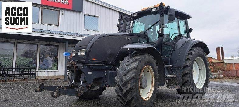 Valtra T170 Tractoren