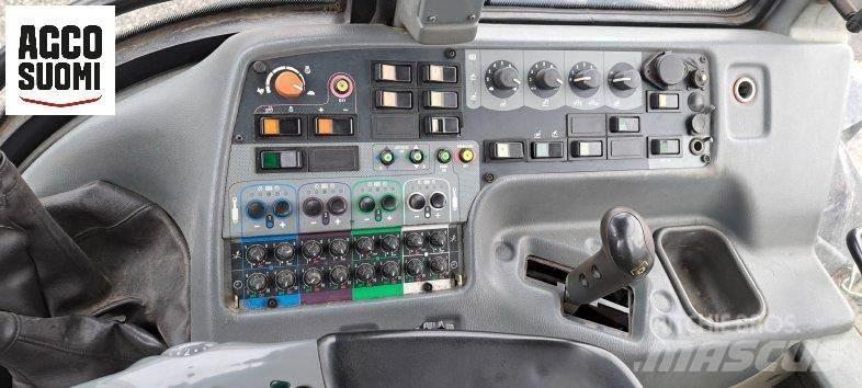 Valtra T170 Tractoren