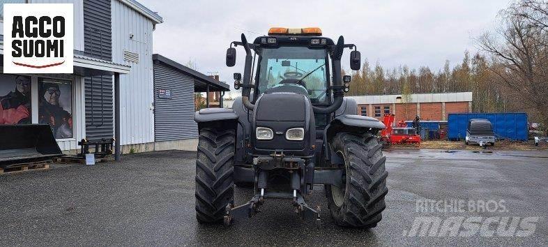 Valtra T170 Tractoren