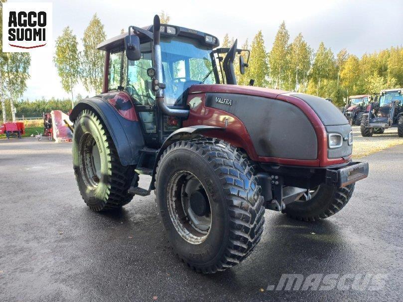 Valtra T170 Tractoren