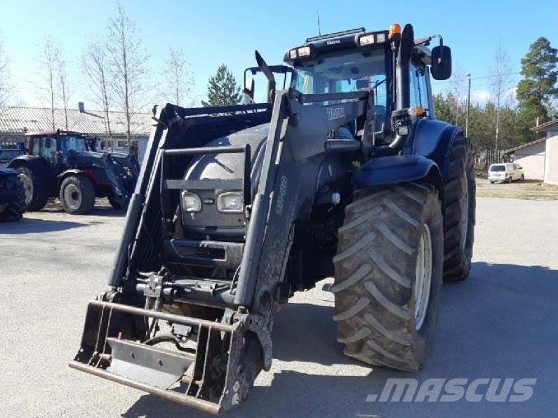 Valtra T170 H Tractoren