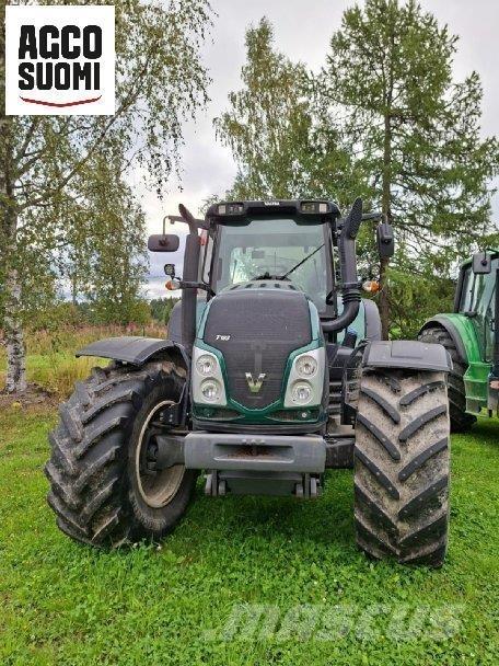 Valtra T183 DIRECT Tractoren