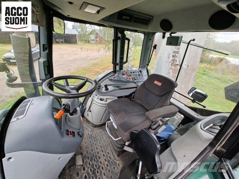 Valtra T183 DIRECT Tractoren