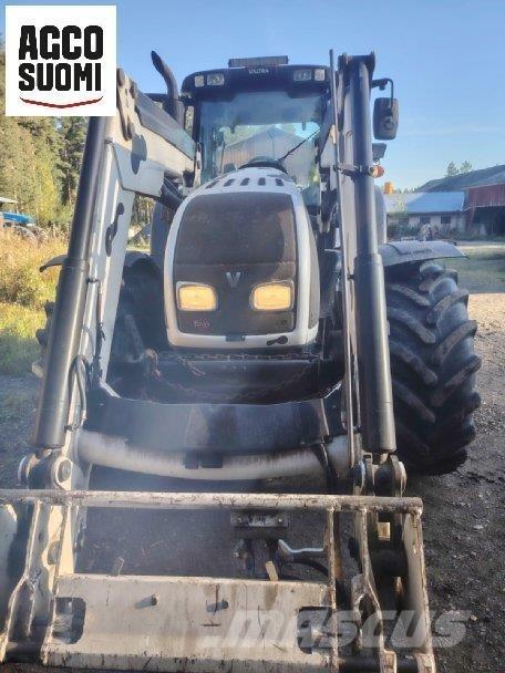 Valtra T202D Tractoren