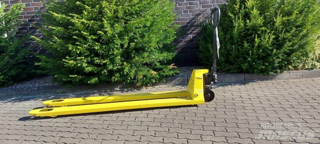 Hyster 4252913 Steekwagentje