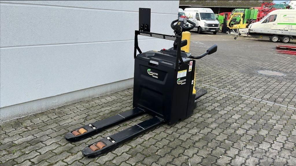 Hyster P 2.0 S Electro-pallettrucks