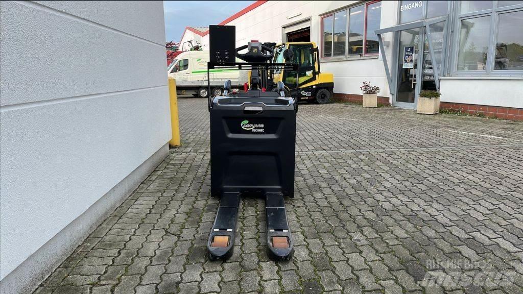 Hyster P 2.0 S Electro-pallettrucks