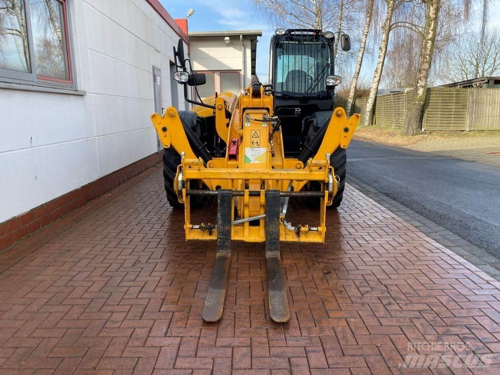 JCB 540-140 Hi Viz Verreikers