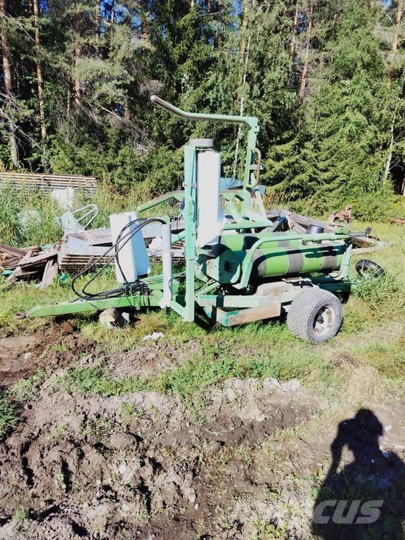 Elho 1010 Wikkelaars