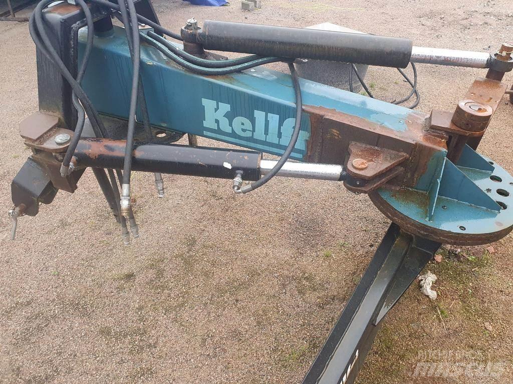 Kellfri  Grondschaven