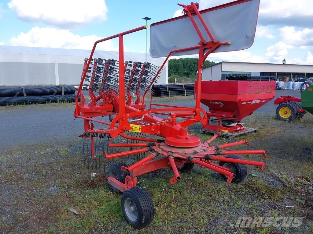 Kuhn 4321 Schudders