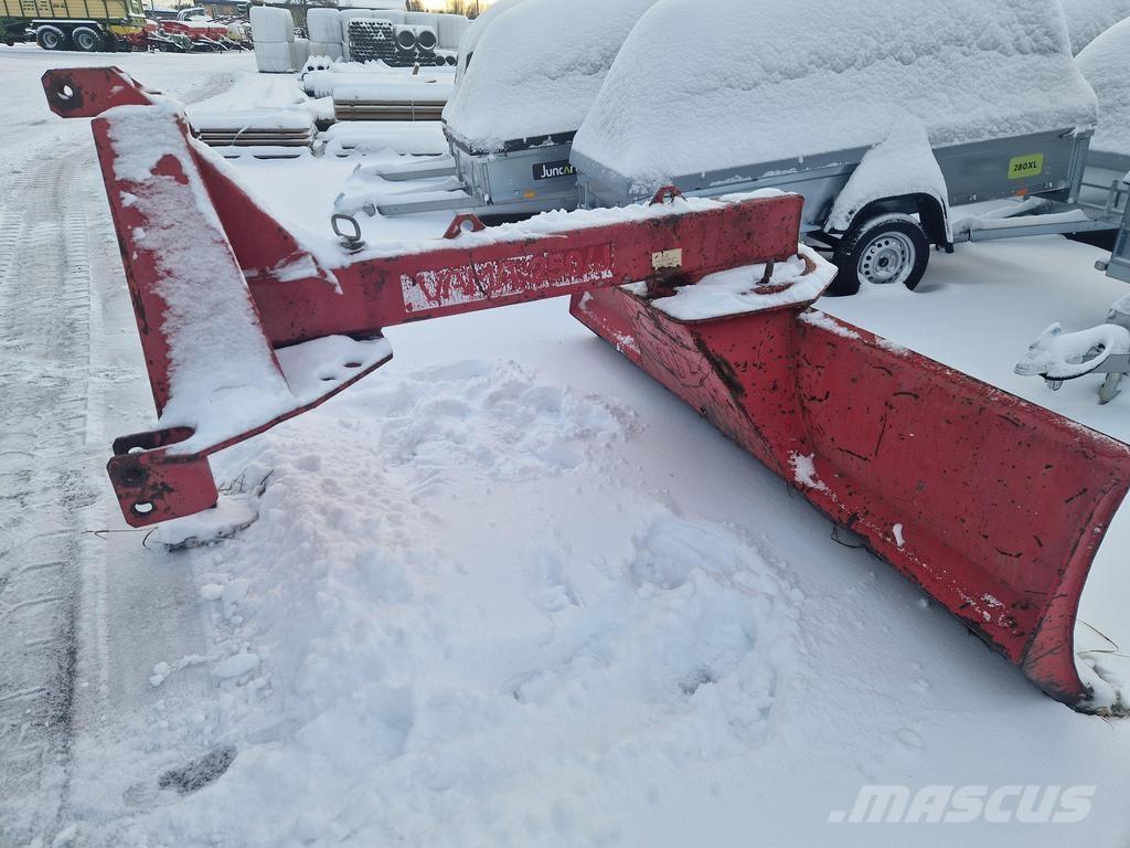 Vama 250J Grondschaven