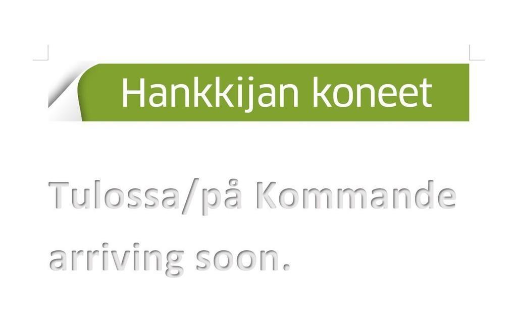 Vama 250S Grondschaven