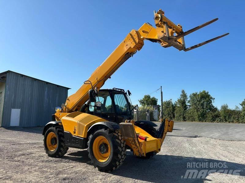 JCB 540-140 Verreikers