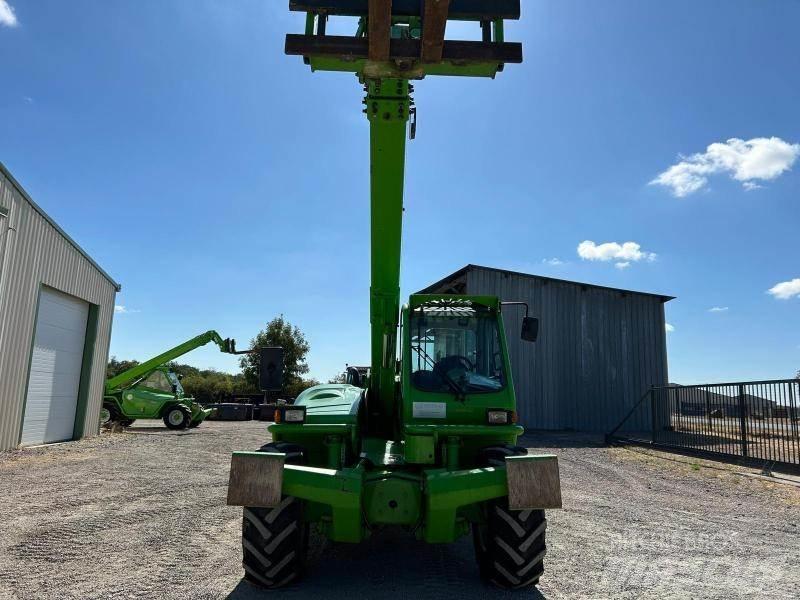 Merlo P38.13 Verreikers