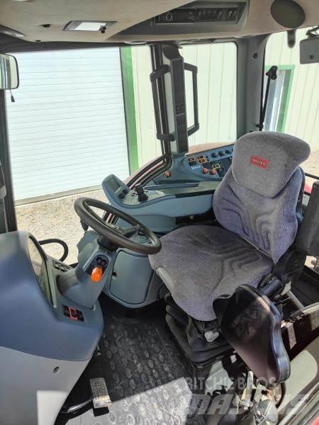 Valtra N163 Tractoren