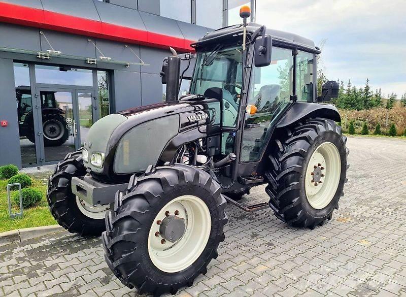 Valtra A93 Tractoren
