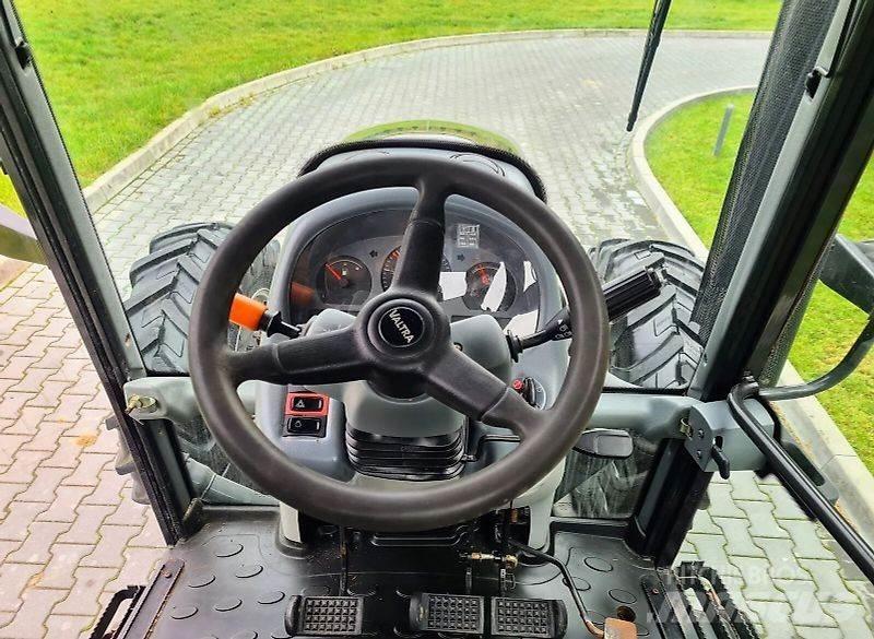 Valtra A93 Tractoren