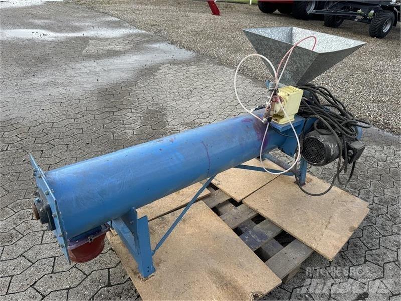 Loma Bejser Landbouw - overige