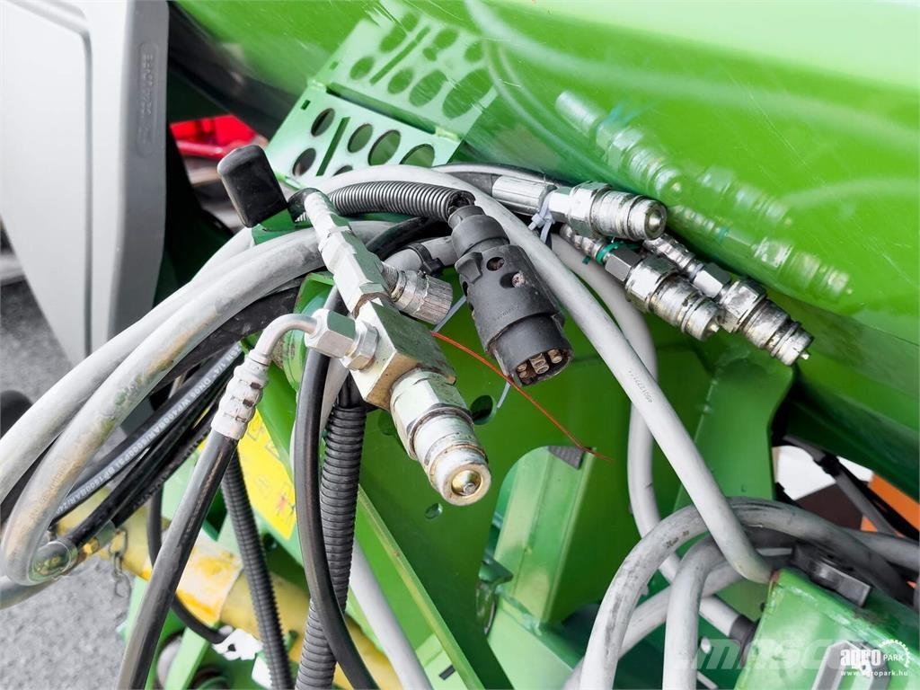 Amazone ZA-M 3001 Kunstmeststrooiers