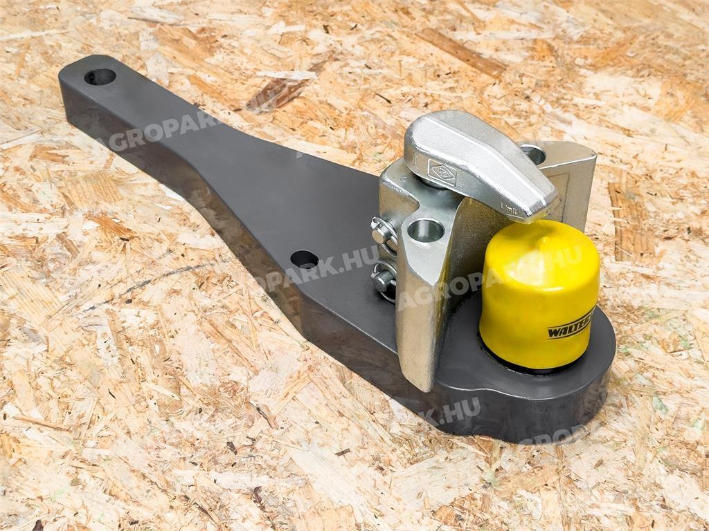 CLAAS K80 ldrawbar Overige accessoires voor tractoren