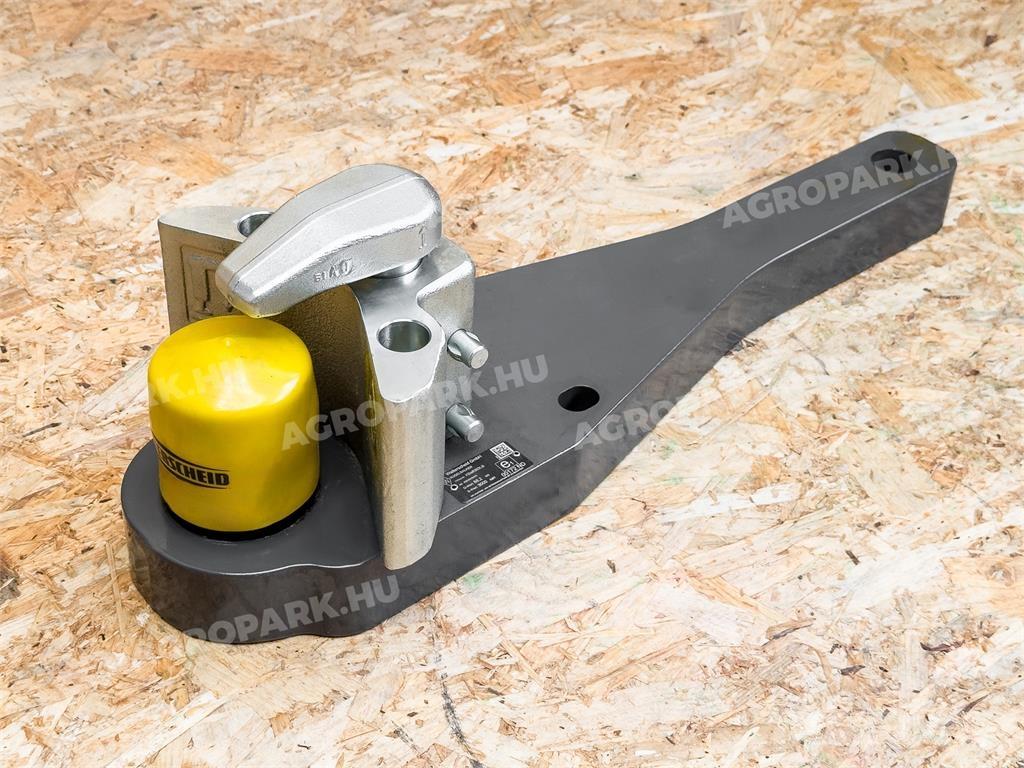 CLAAS K80 ldrawbar Overige accessoires voor tractoren