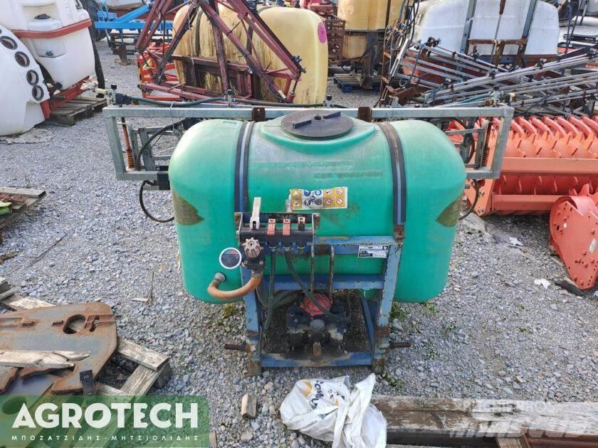 Cam 1 Tractoren