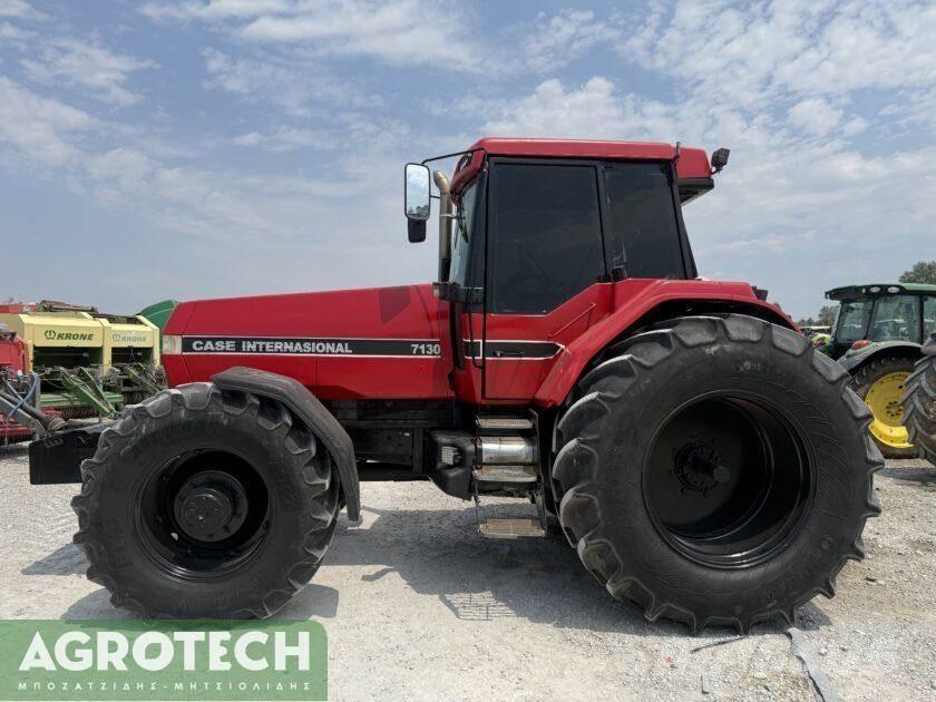 CASE 7130 Tractoren