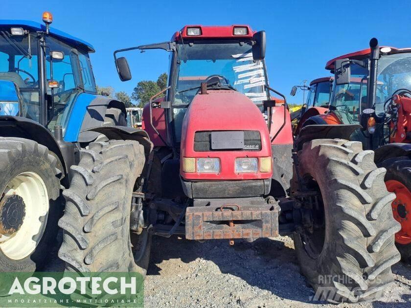 Case IH CS 150 Tractoren