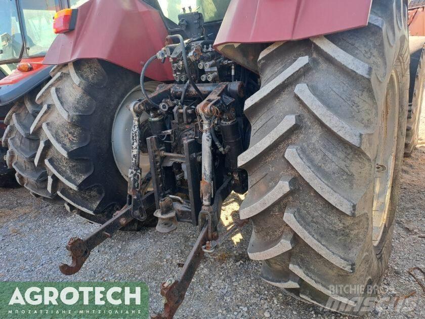 Case IH CS 150 Tractoren