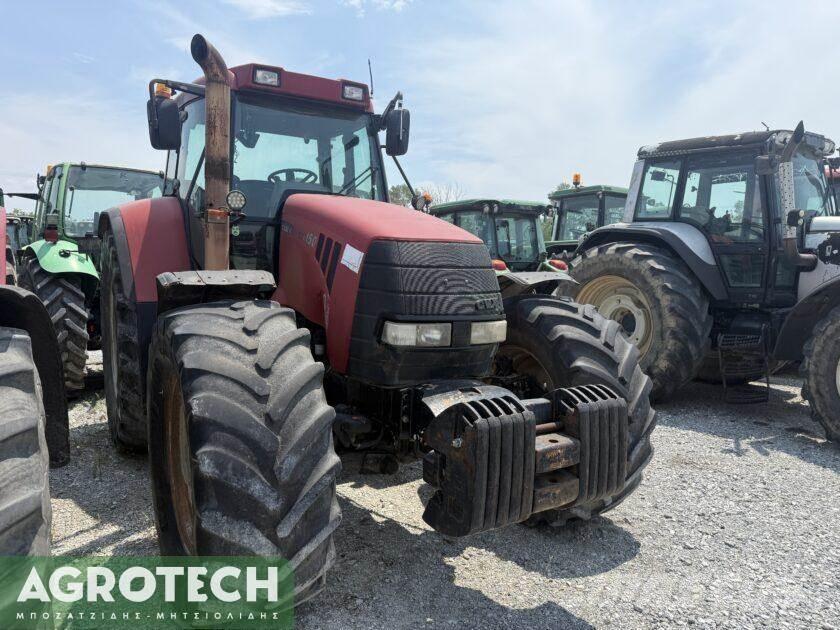Case IH CVX 150 Tractoren