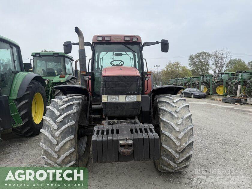 Case IH MX 170 Tractoren
