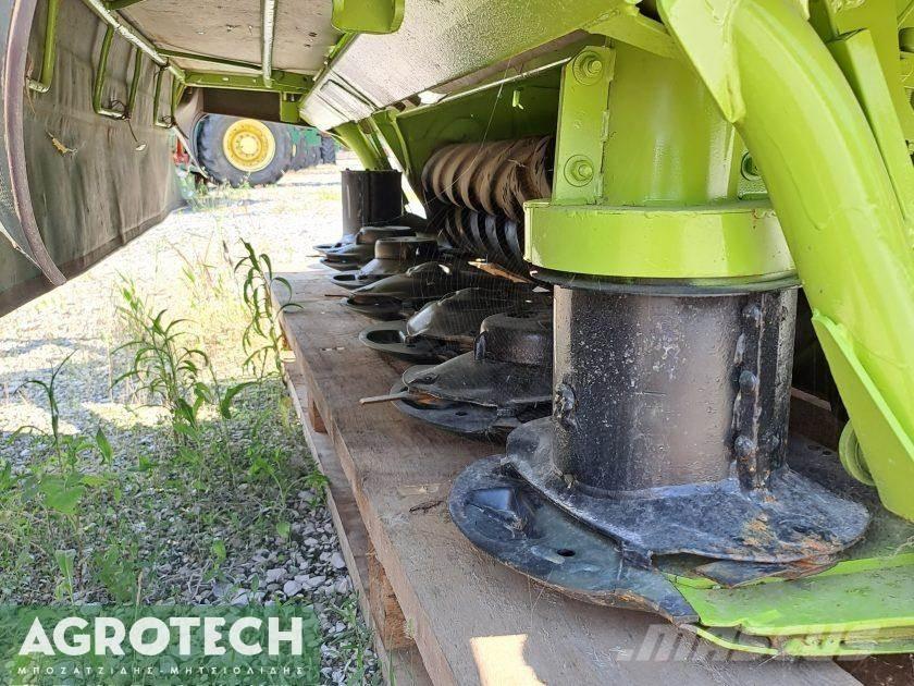 CLAAS 3100 FRC Tractoren