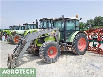 CLAAS CELTIS 436 RX Tractoren