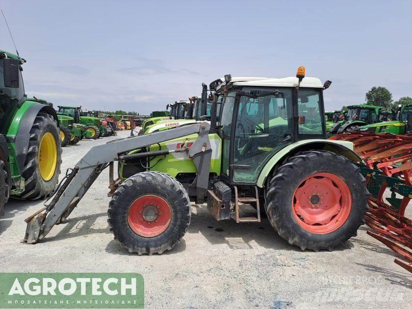 CLAAS CELTIS 436 RX Tractoren