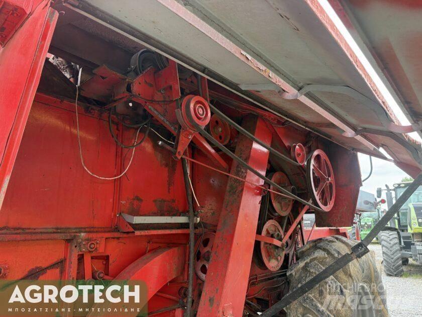 Deutz-Fahr M 1322 H Tractoren