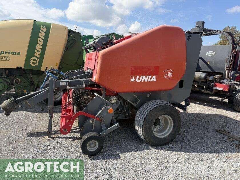  DF 1.80 D Ronde-balenpersen