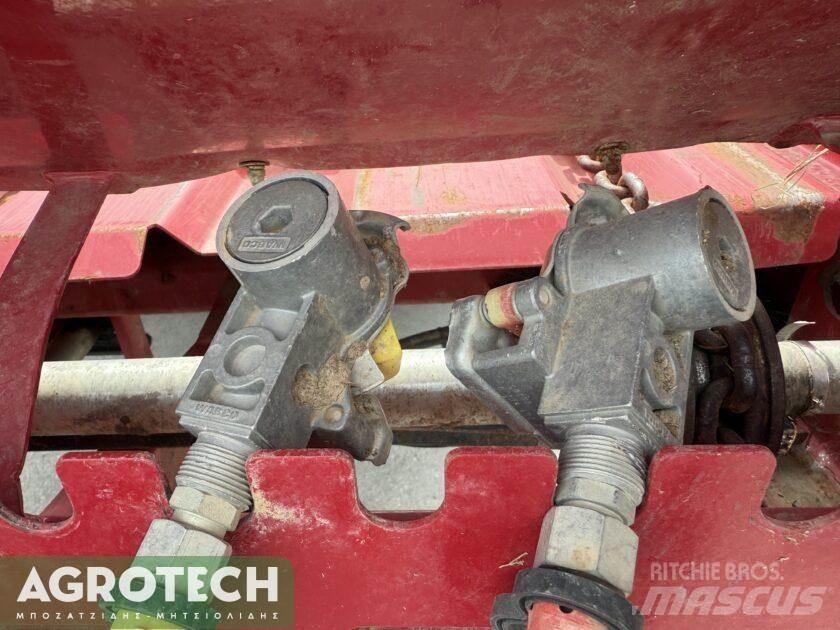 FarmGEM 14T Tractoren